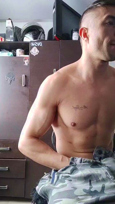 webcam live Gianluca 33