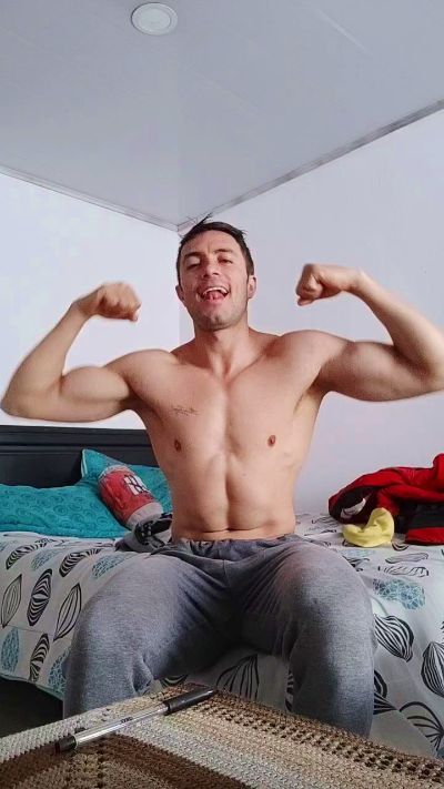 webcam live Gianluca 33