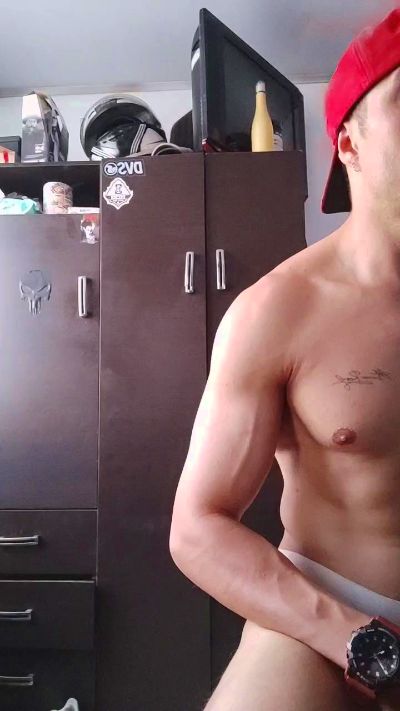 webcam live Gianluca 33