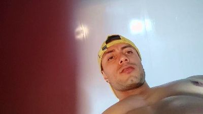 online webcam Gianluca 33