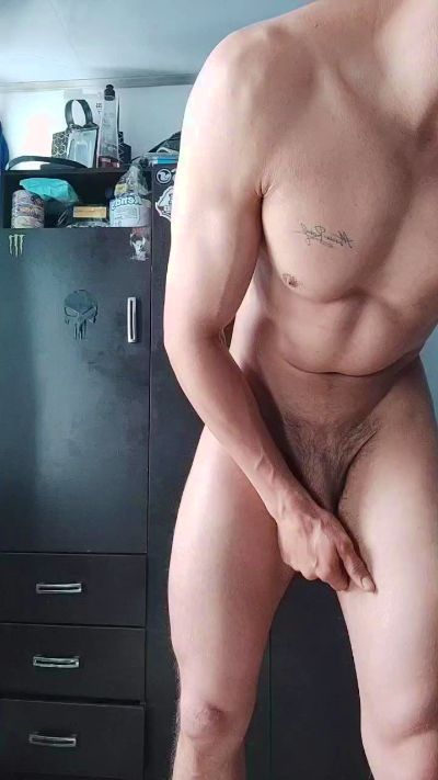 voyeur cam Gianluca 33