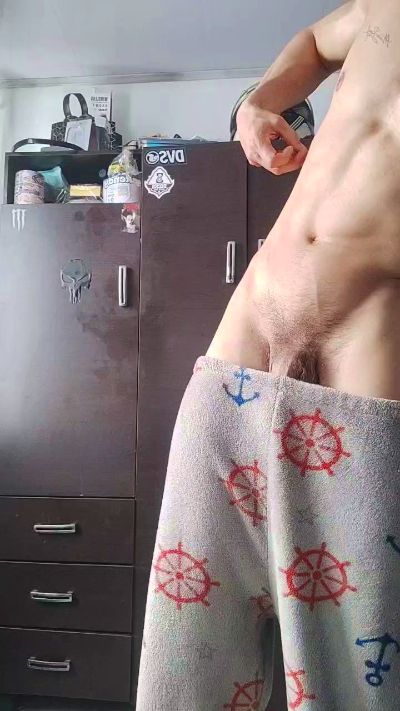 free naked webcam Gianluca 33