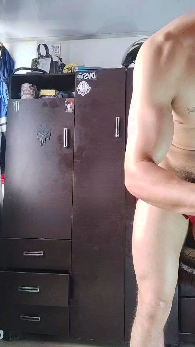 voyeur cam Gianluca 33