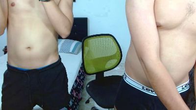 giannandblake live cam on Cam4