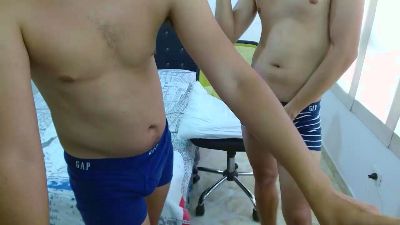 live amateur porn Giannandblake