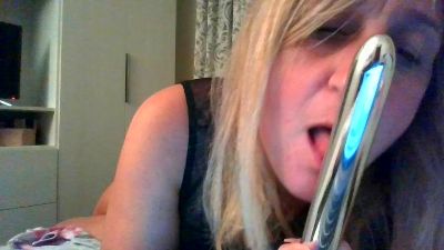 giglioblonde live cam on Cam4
