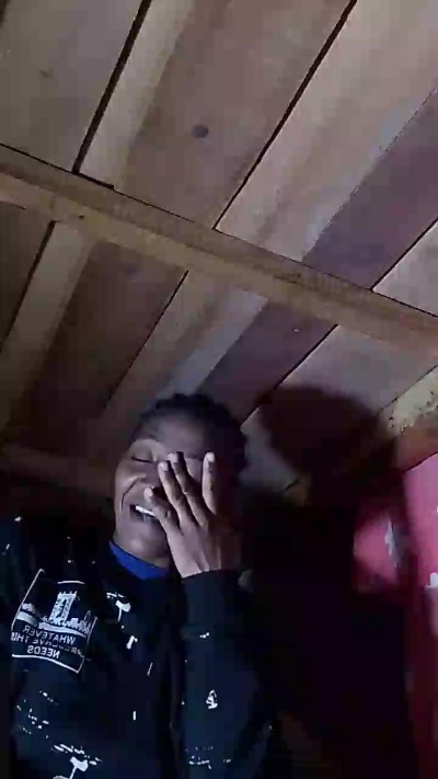 gina3 live cam on Cam4