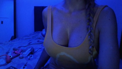 ginaweb live cam on Cam4
