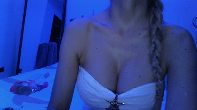 ginaweb live cam on Cam4