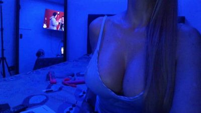 ginaweb live cam on Cam4