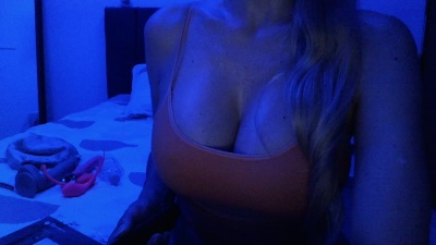 ginaweb live cam on Cam4