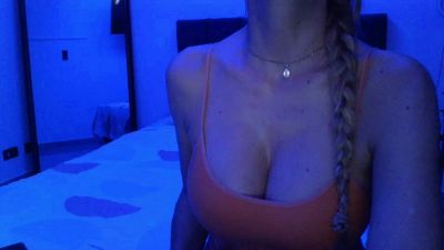 ginaweb live cam on Cam4