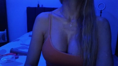 ginaweb live cam on Cam4
