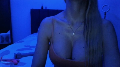 ginaweb live cam on Cam4