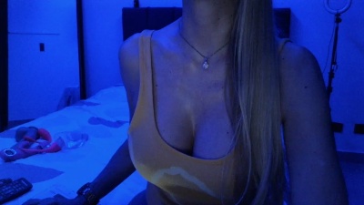 ginaweb live cam on Cam4