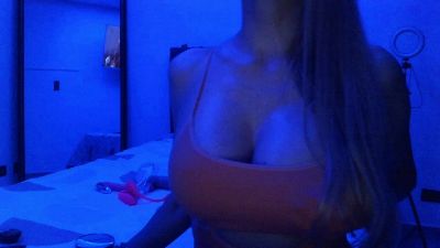 ginaweb live cam on Cam4