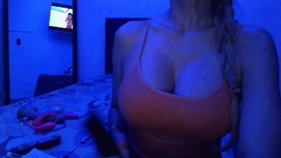 ginaweb live cam on Cam4