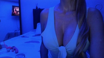 ginaweb live cam on Cam4