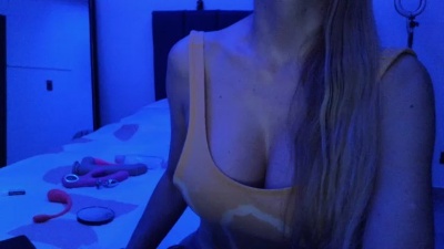 ginaweb live cam on Cam4