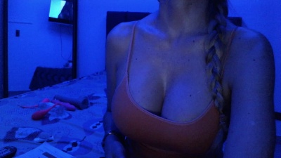 ginaweb live cam on Cam4