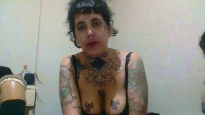 ginegrasoy live cam on Cam4
