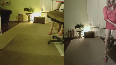 ginger777 live cam on Cam4