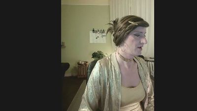ginger777 live cam on Cam4