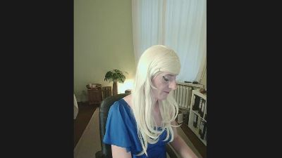 ginger777 live cam on Cam4