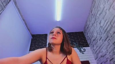 ginger_24 live cam on Cam4