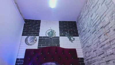 ginger_24 live cam on Cam4