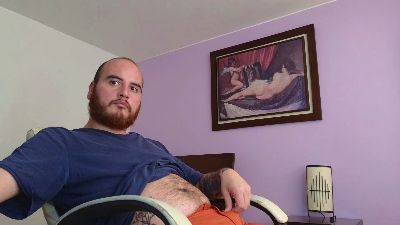 gingerbeard33 webcam