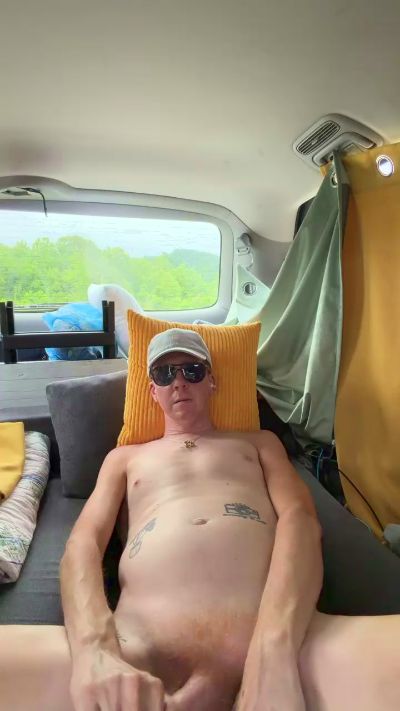 Profile and Statistics for gingergoon on Cam4