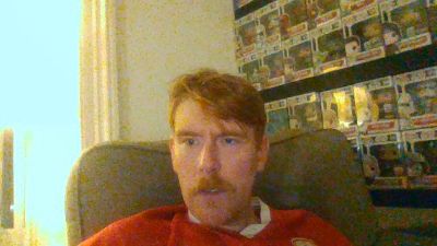 gingerjimmy
