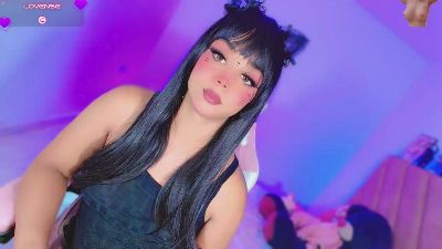 gingerts live cam on Cam4