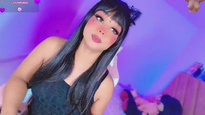 gingerts live cam on Cam4