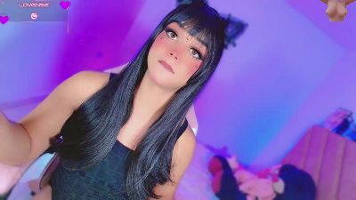 gingerts live cam on Cam4