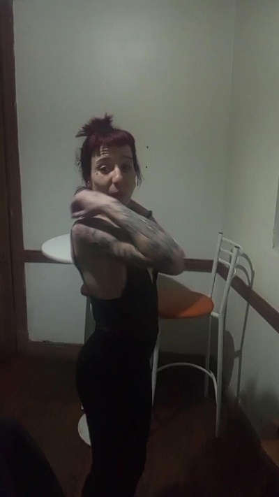 ginitaxxxx live cam on Cam4