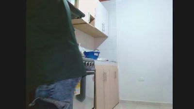 ginna_sanders live cam on Cam4