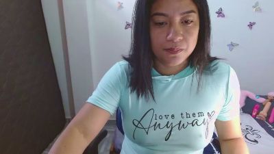 ginna_sanders live cam on Cam4