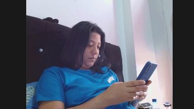 ginna_sanders live cam on Cam4