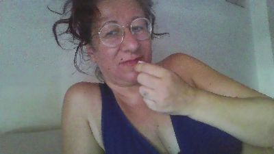 ginnygi live cam on Cam4