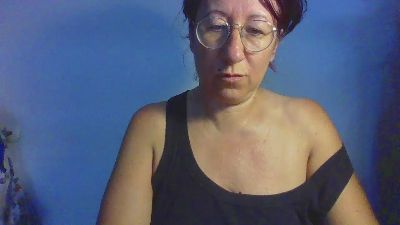 ginnygi live cam on Cam4