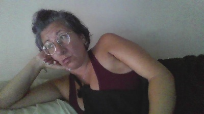 ginnygi live cam on Cam4