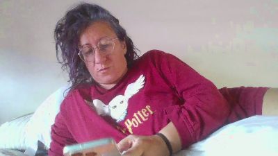 ginnygi live cam on Cam4