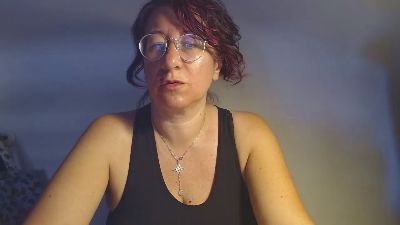 ginnygi live cam on Cam4