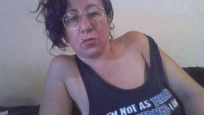 ginnygi live cam on Cam4