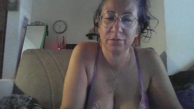 ginnygi live cam on Cam4