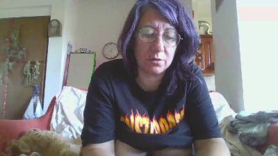 ginnygi live cam on Cam4