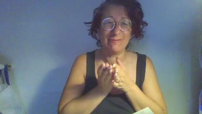 ginnygi live cam on Cam4