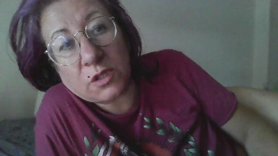 ginnygi live cam on Cam4